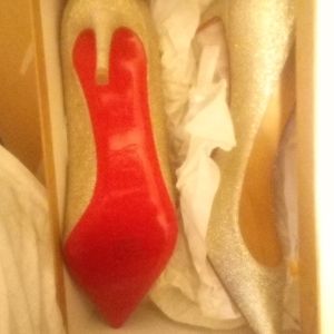 Christian louboutin